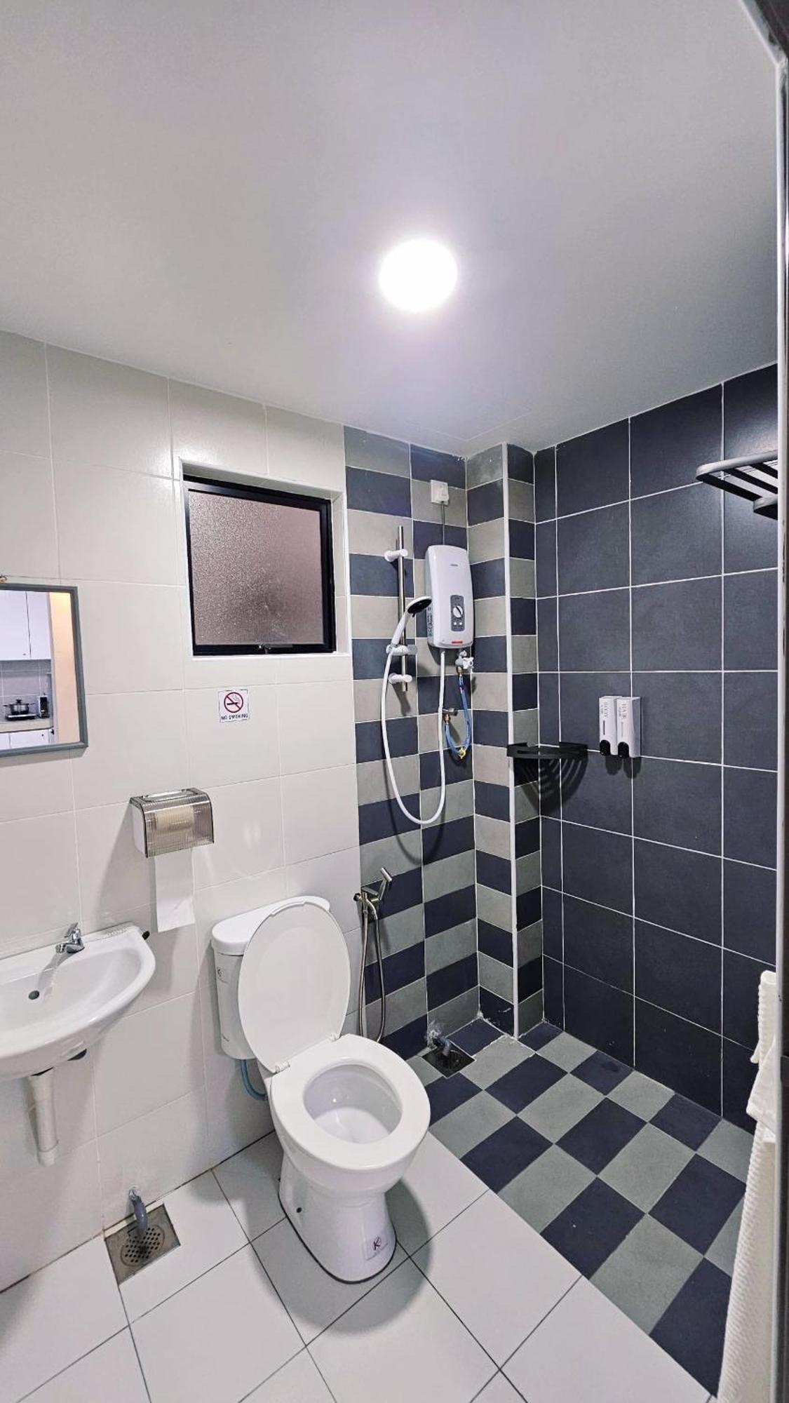 Warmth House Aparthotel Ipoh
