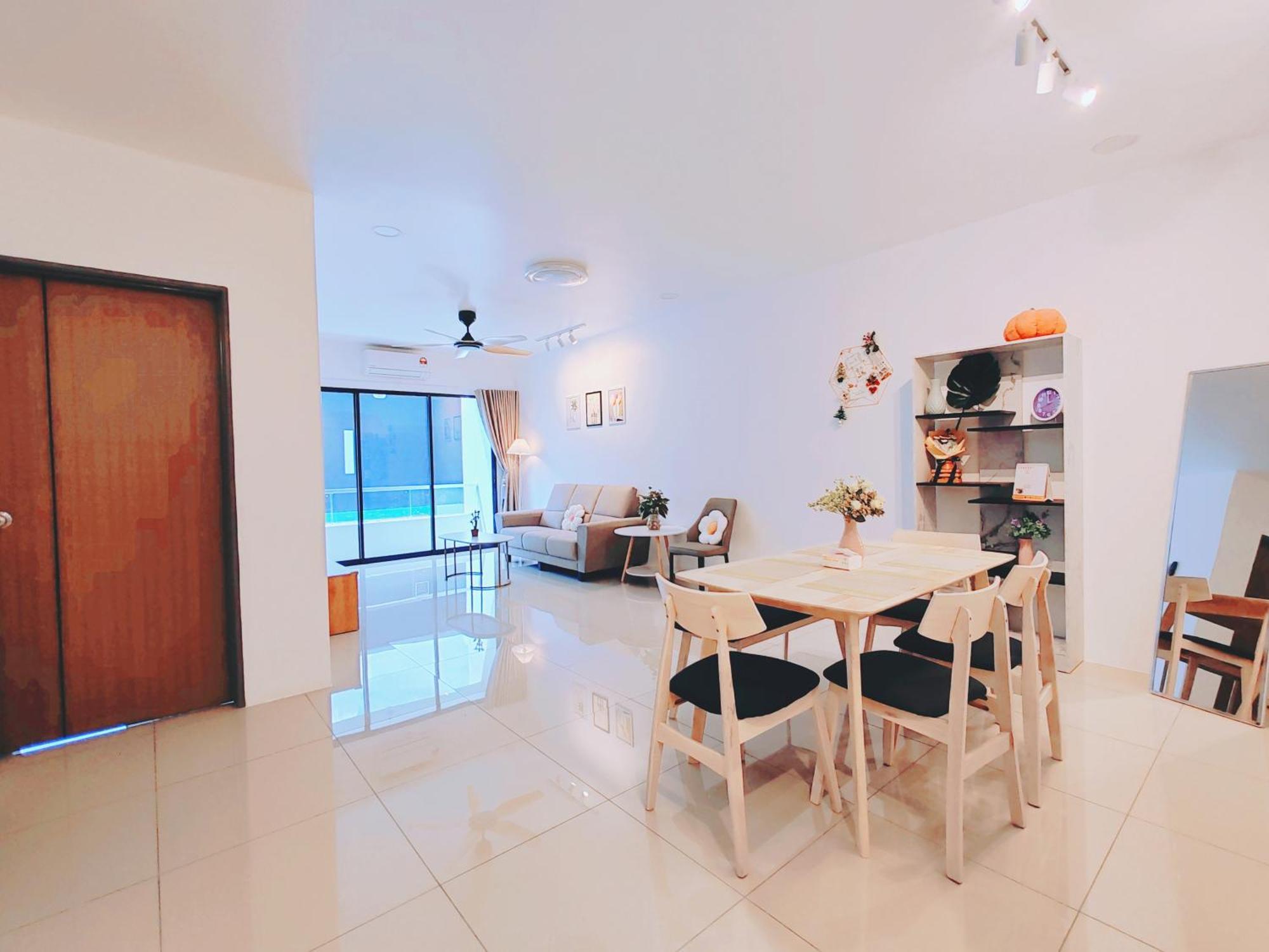 Warmth House Ipoh