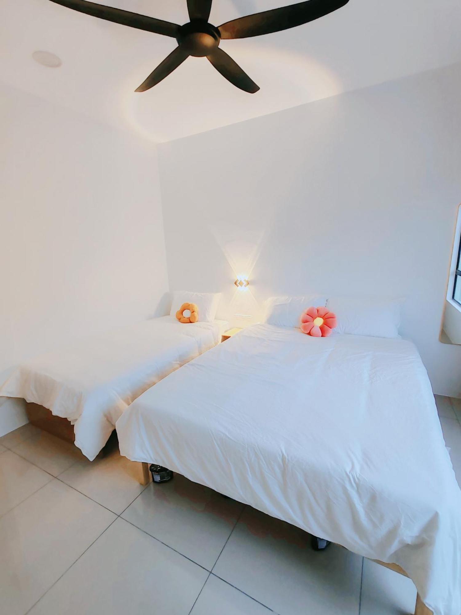 Warmth House Aparthotel *