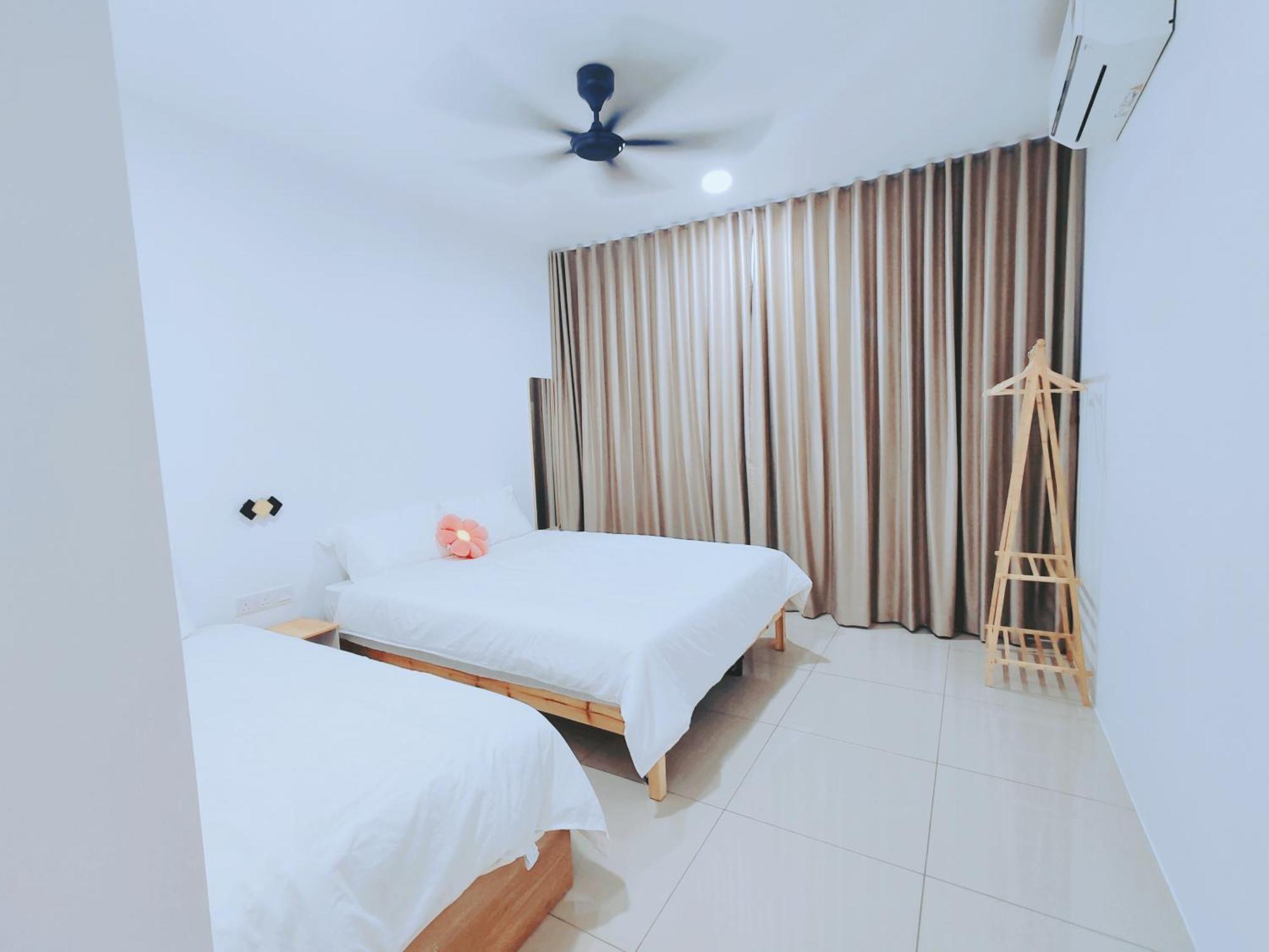 Aparthotel Warmth House *