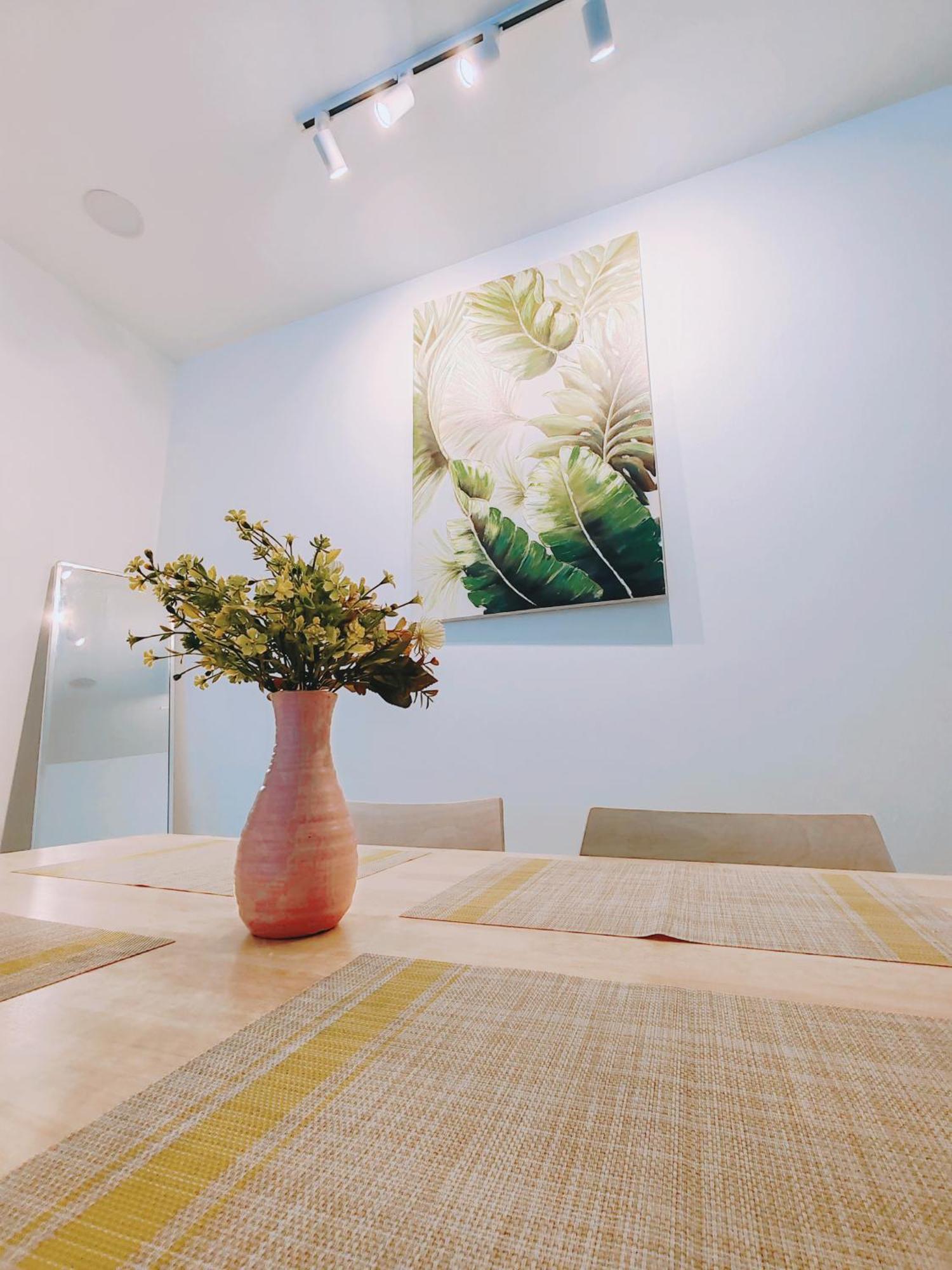 Aparthotel Warmth House *