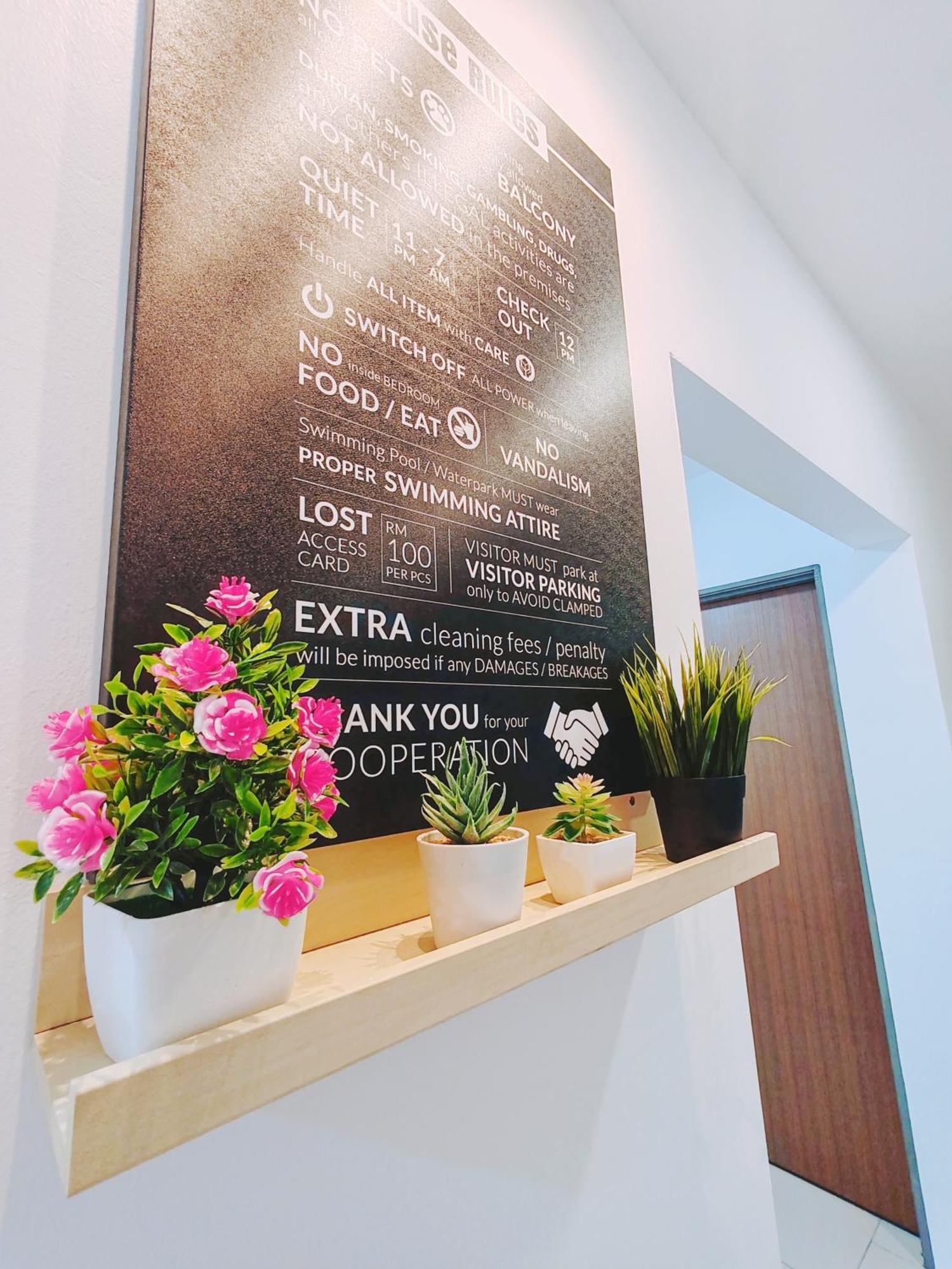 Aparthotel Warmth House