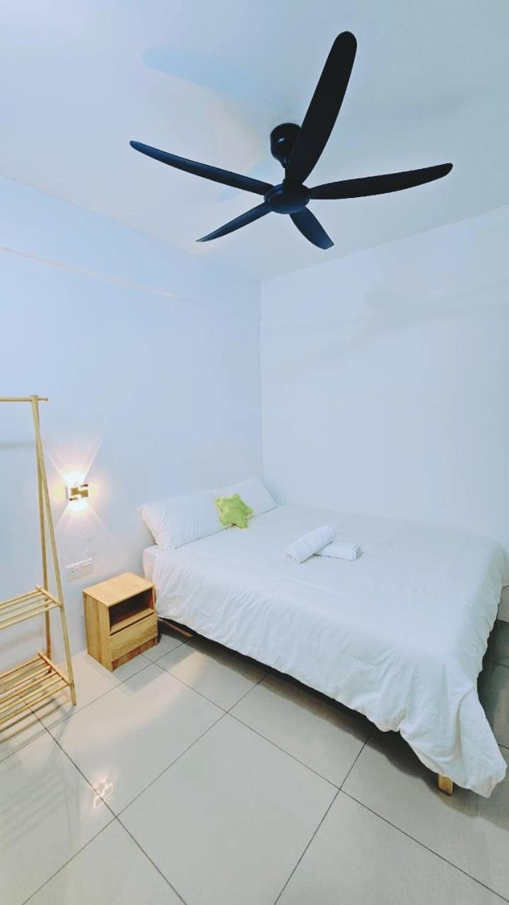 Aparthotel Warmth House Ipoh